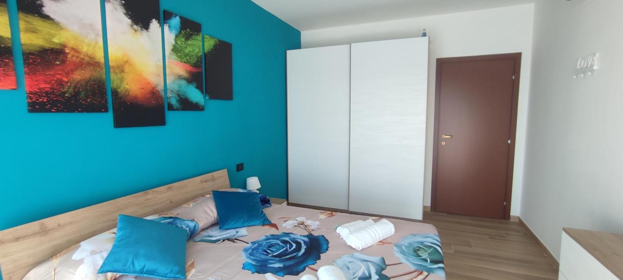 Love Home Apartament Near The Airport Fiumicino Exterior photo