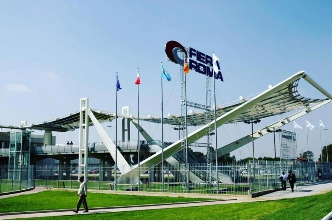Love Home Apartament Near The Airport Fiumicino Exterior photo