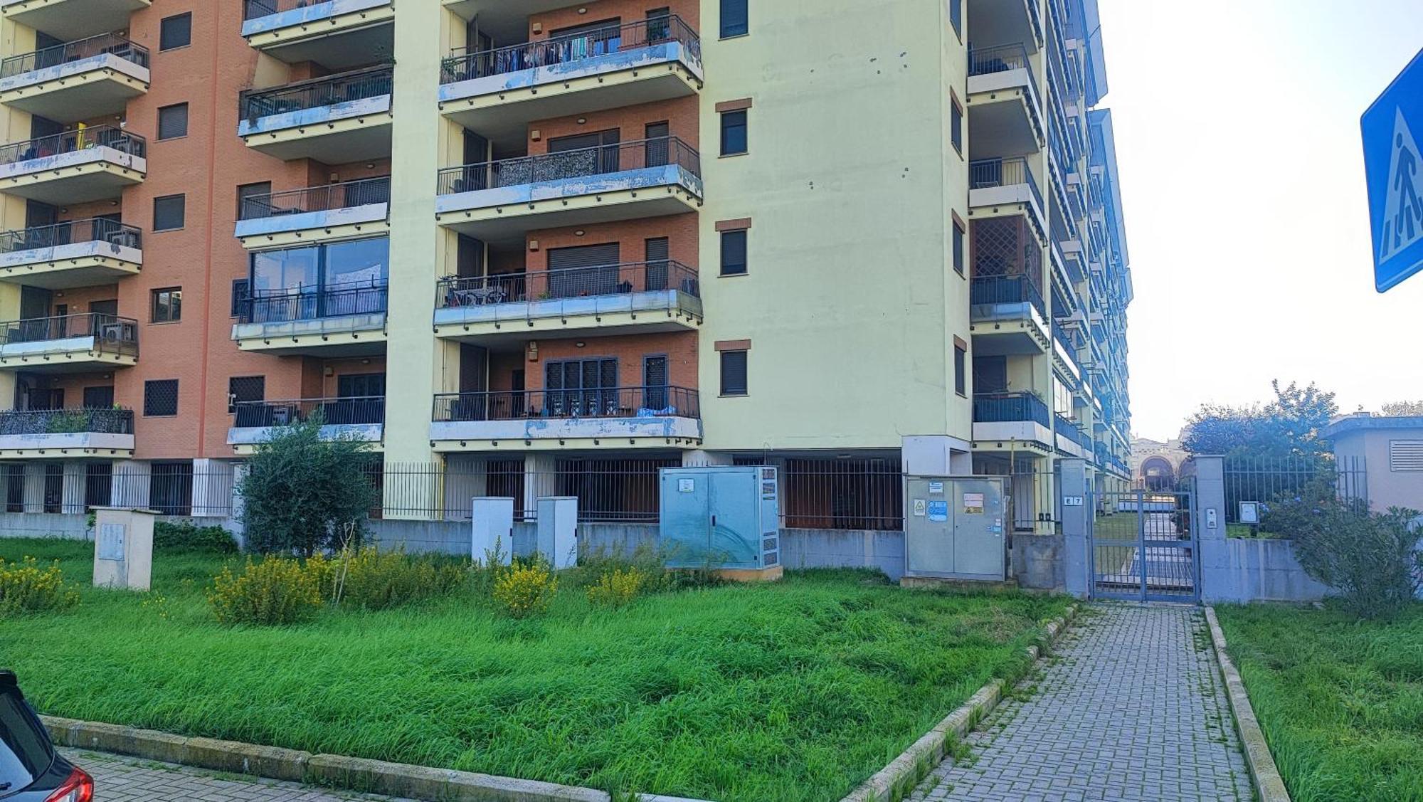 Love Home Apartament Near The Airport Fiumicino Exterior photo